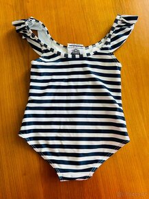 Nové plavky - vel. 2 až 3 roky, TLAPKOVÁ PATROLA - 4