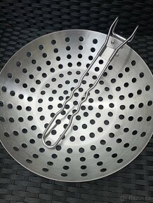 Grilování, příslušenství, ... Nové - 4