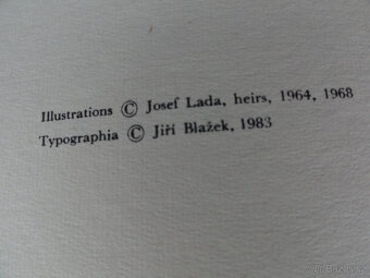 Pohádky B.Němcová + K.J.Erben - 4