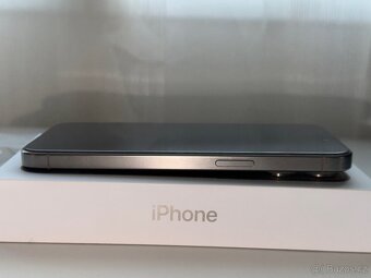 iPhone 15 pro max 256 gb - 4