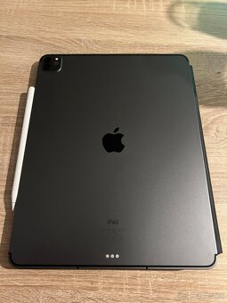 Apple iPad Pro 12,9 (2021) 128GB WiFi + Cellular Space Gray - 4