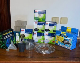 Akvárium Juwel vision 180 litrů - 4