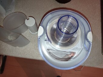 Philips HR 1823 Odšťavňovač - 4