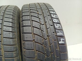 2ks zimní pneu 175/65/14 Austone - 4