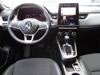 Renault Arkana 1,3 TCe 103 kW/140k EDC Techno - 4