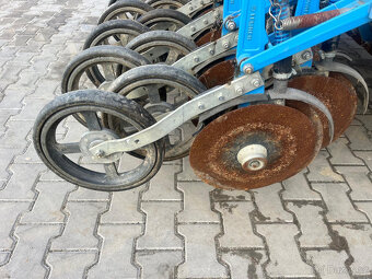 Lemken Solitair 8/300+Zirkon 8/300 - 4