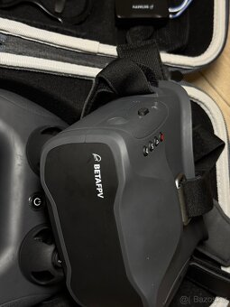 BETAFPV Aquila16 FPV Kit Brushless Racing Drone - 4