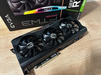 RTX 3080 - 4