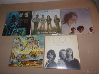 PRODEJ LP DESEK ZE SBÍRKY - VÁNOČNÍ DÁREK? - 4