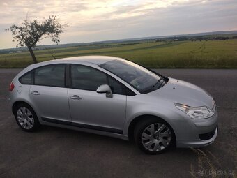 CITROEN C4 - 4