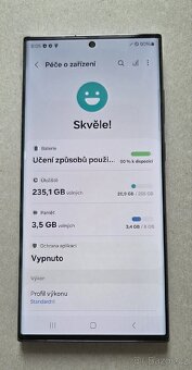 Samsung Galaxy S23 Ultra LIVE DEMO UNIT - 4