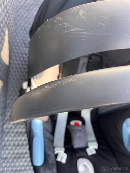 Cybex Aton M vajíčko - 4