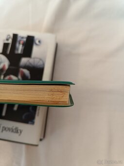 Baudelaire (Květy zla), Bédier (Tristan), Půlnoční povídky - 4