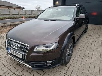 A4 Allroad 3.0tdi 176kw quattro - 4