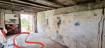 Prodej garáže v centru Břeclavi - 4