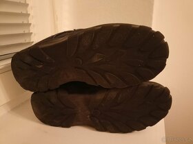 Zdravotní boty vel.33 (stélka 22 cm) - 4