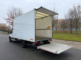 Ford Transit 2.0 TDCi (2022) hydraulické čelo - 4