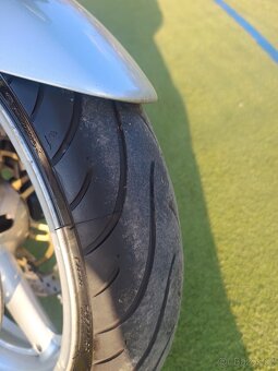 Suzuki SV 650 N Nová zimní cena - 4