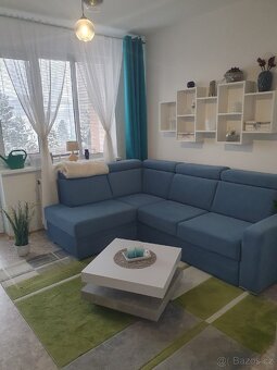 Sedací souprava Rohová - 4