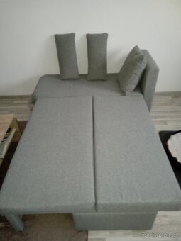 Rohová sedačka - 4