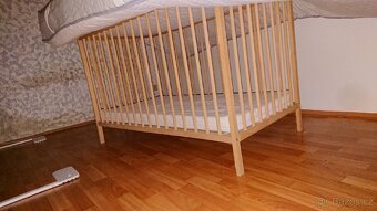 Prodám nábytek z bytu - 4