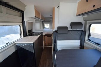 Sunlight, Cliff 640 RT Adventure - 4