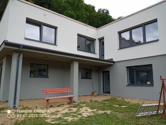 Zemní a zednické práce - 4