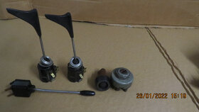 Vypínače,přepínače,paraboly. - 4