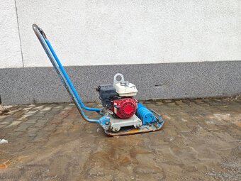 Vibrační deska Weber CF1iHD - 4