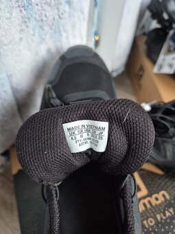 Salamon Speedcross 5 GTX - 4