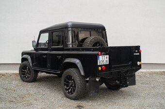 Land Rover Defender 110 2.5 Td5 HC PickUp - 4
