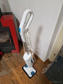 Parní mop Rowenta Steam Power RY6537WI bílý - 4