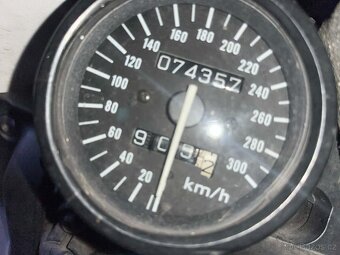 HONDA CBR 900  RR - 4