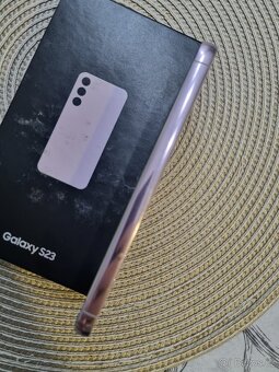 Samsung Galaxy S23 8/256. - 4