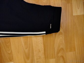 Krásné legíny Adidas - 4