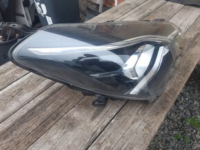 Světlo Toyota Yaris - 4