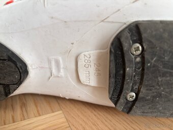 Rossignol lyžáky - 4