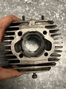 3k válec jawa 50 MJ-2T - 4