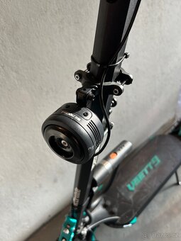 Elektrokoloběžka VSETT 9 PRO - 4