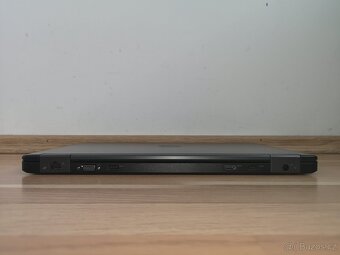 Notebook Dell Latitude E5550 - 4