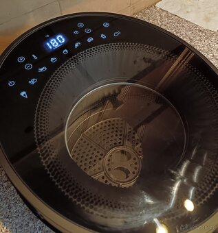 Horkovzdušná fritéza - 4