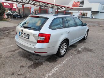 Prodam Skoda Octavia 3 facelift - 4
