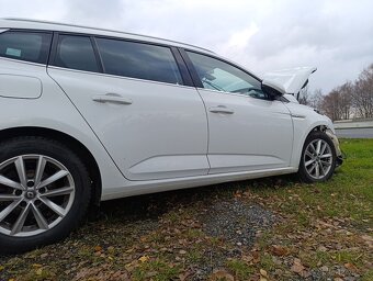 Renault Megane IV náhradní díly - 4