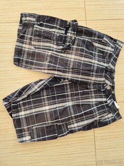 Pánské kraťasy - 4