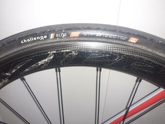 Wilier cento 10air - 4