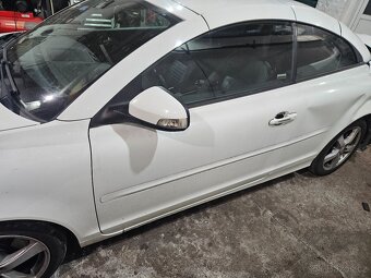 Volvo C70 kabriolet - 4