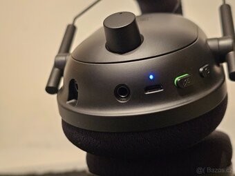 Herní sluchátka Razer BlackShark V2 Pro (2020) - 4