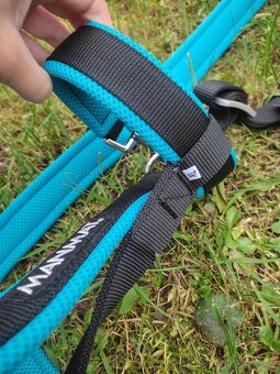 Nová ohlávka manmat - 4