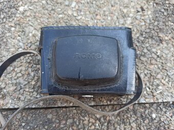 Starý fotoaparát - 4