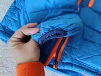 Bunda H&M vel. 110 - 4